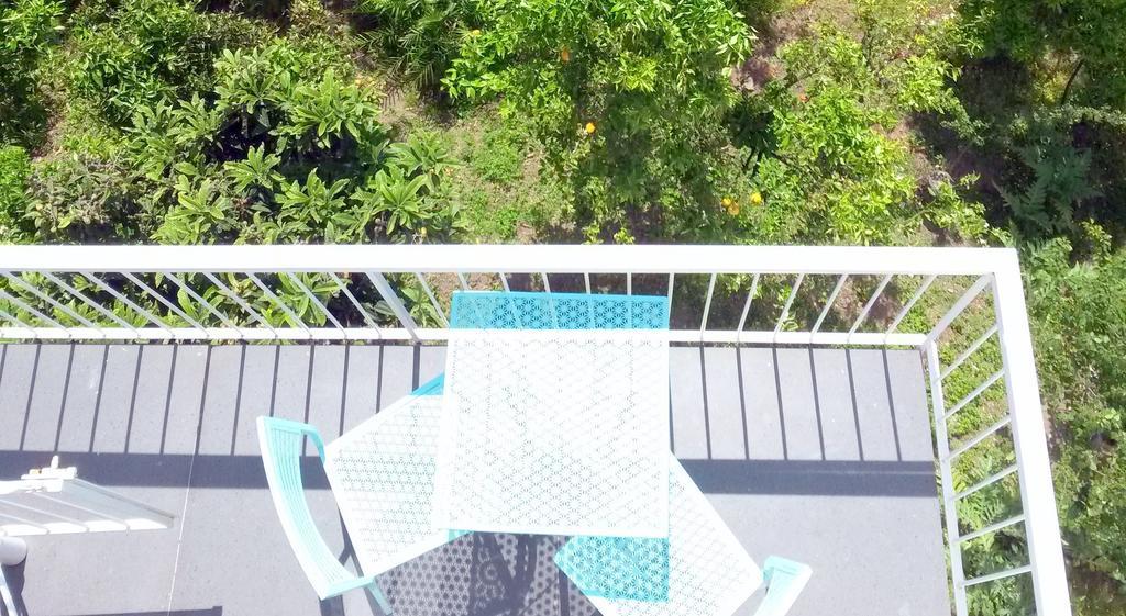Back To Sorrento Bed and Breakfast Sant'Agnello Eksteriør billede